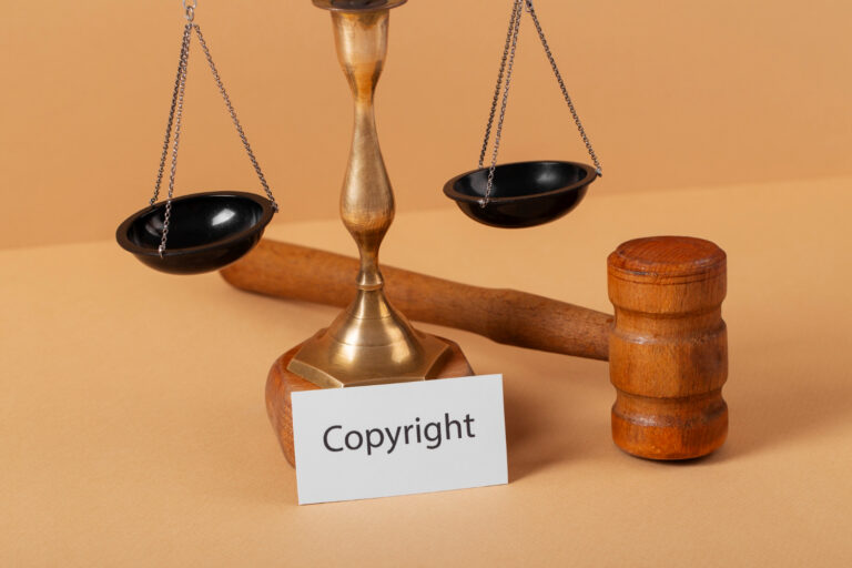 Copyright Law: Safeguarding Creativity and Intellectual Property