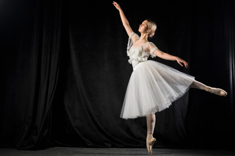 The Enchanting World of Ballet: Grace, Discipline, and Artistry